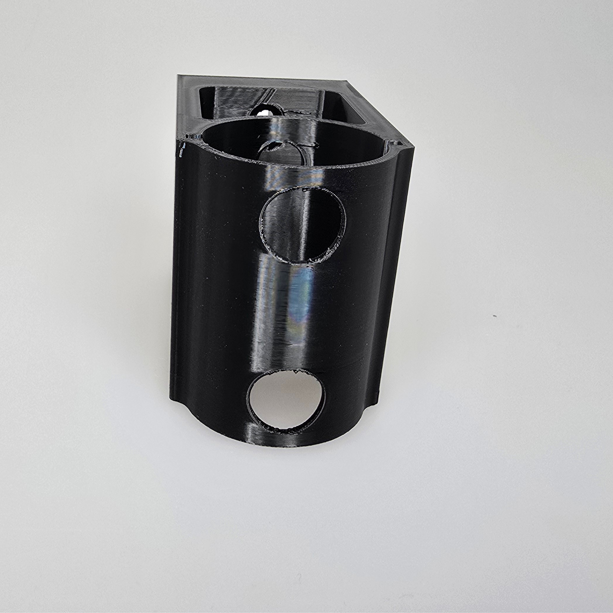 Veggfeste for Dyson tilbehør