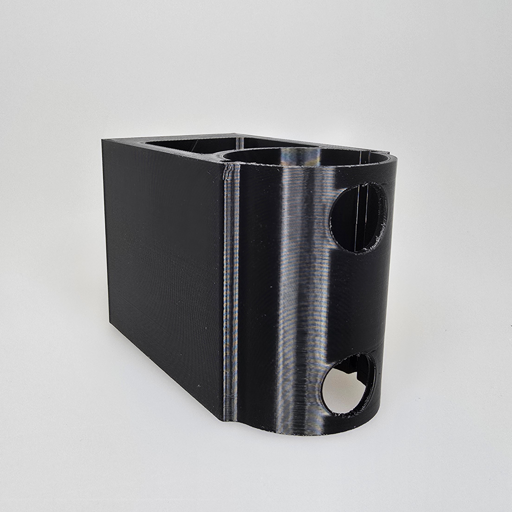 Veggfeste for Dyson tilbehør