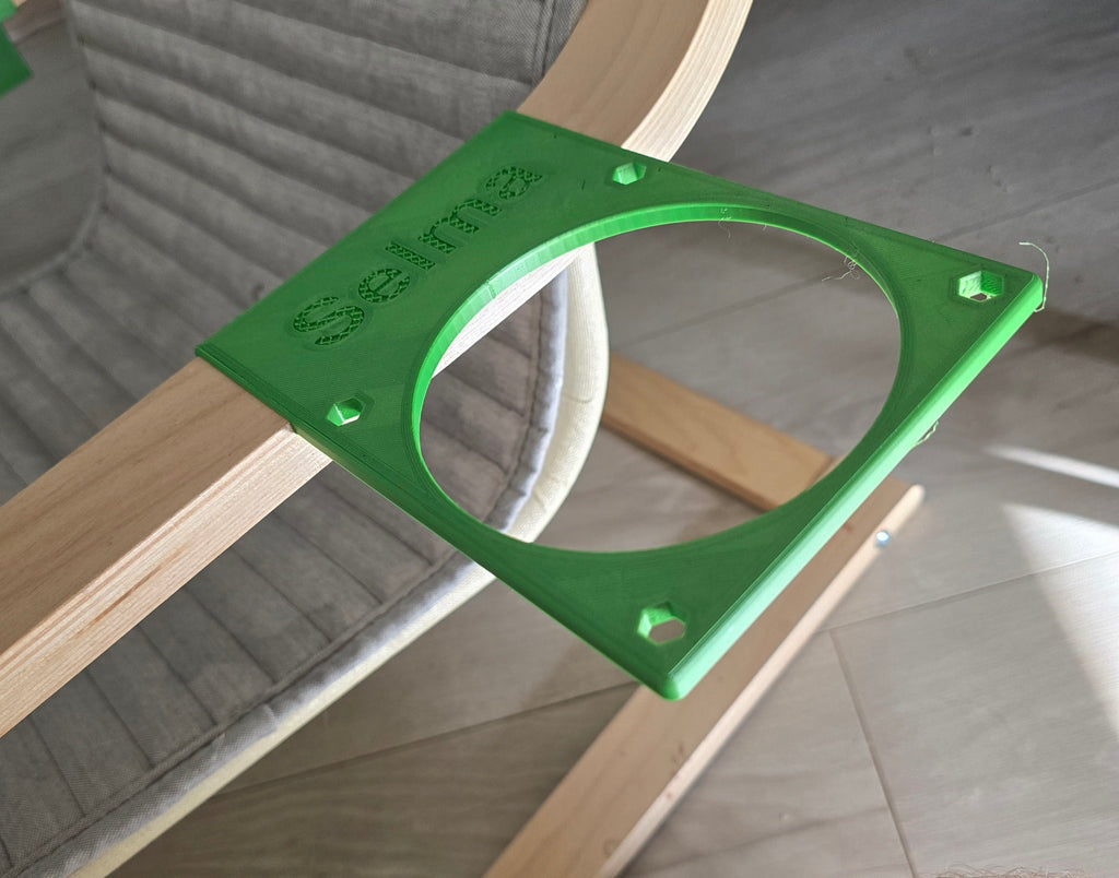 Skål holder til IKEA poäng barnestol