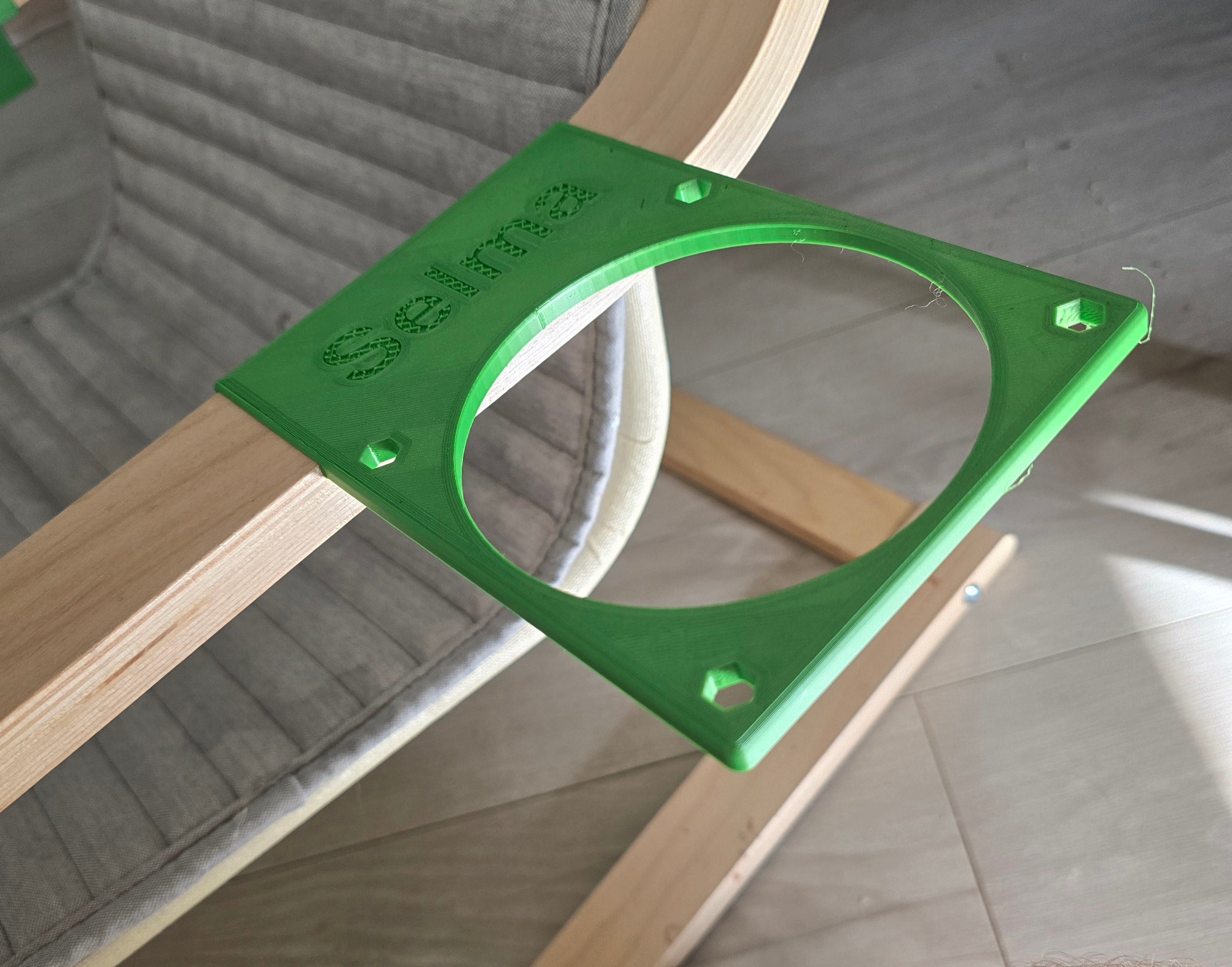 Skål holder til IKEA poäng barnestol