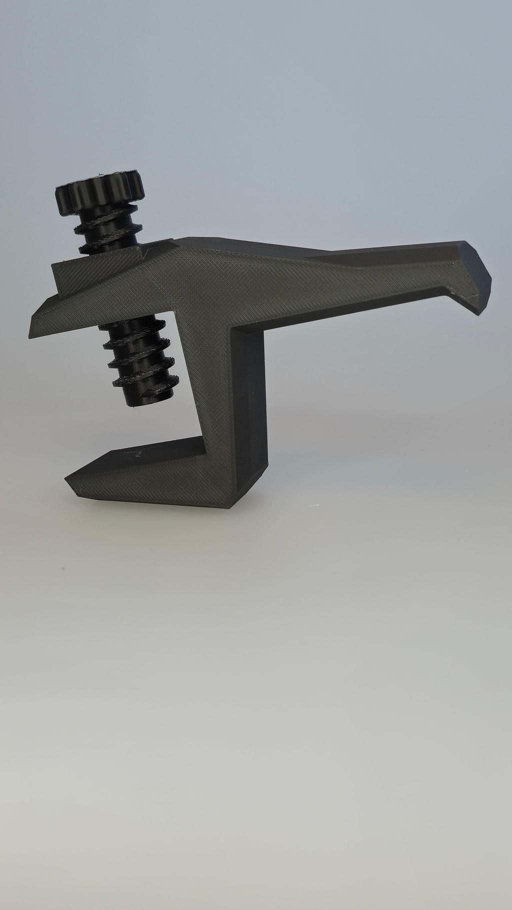 Bordholder til Hodetelefoner – Plassbesparende Skrivebordstilbehør