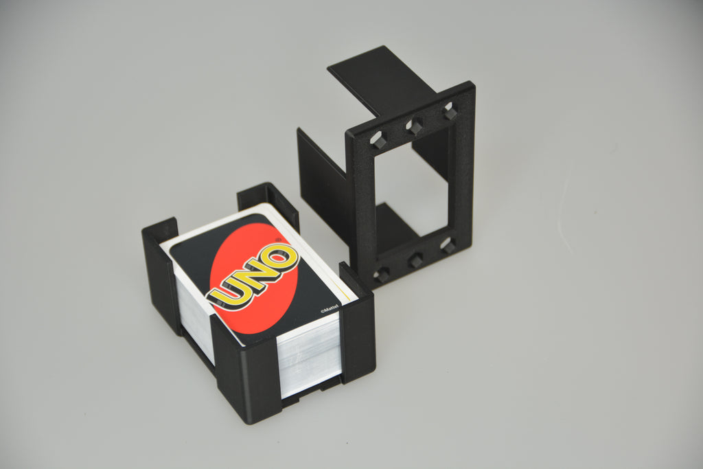Kortholder til UNO