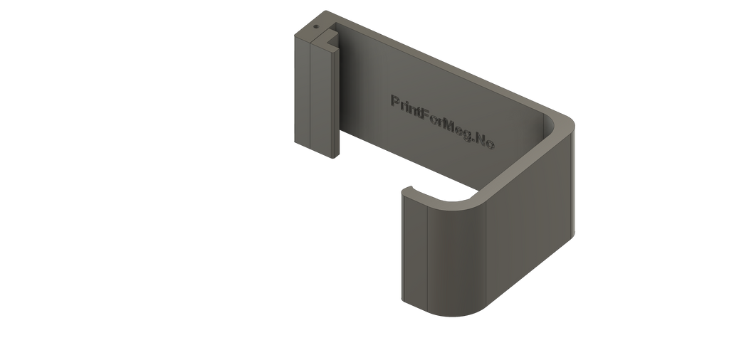 Klips til lokk IKEA sortera