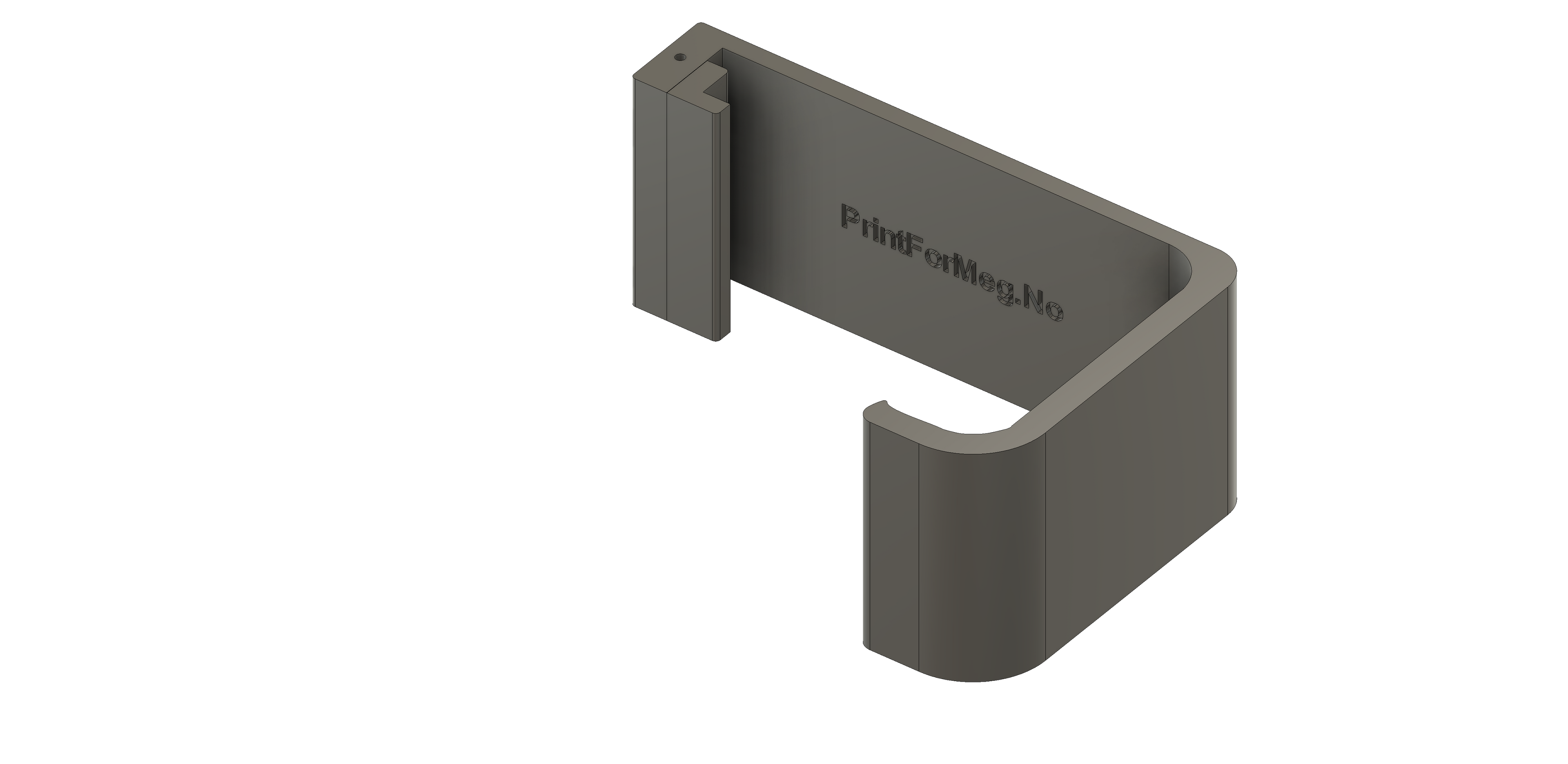 Klips til lokk IKEA sortera