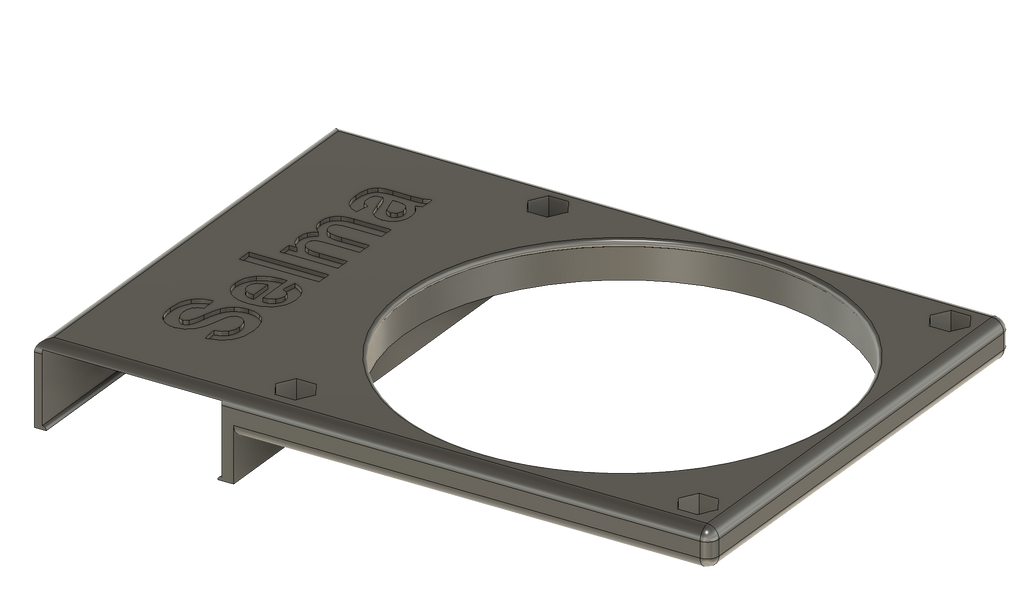 Skål holder til IKEA poäng barnestol