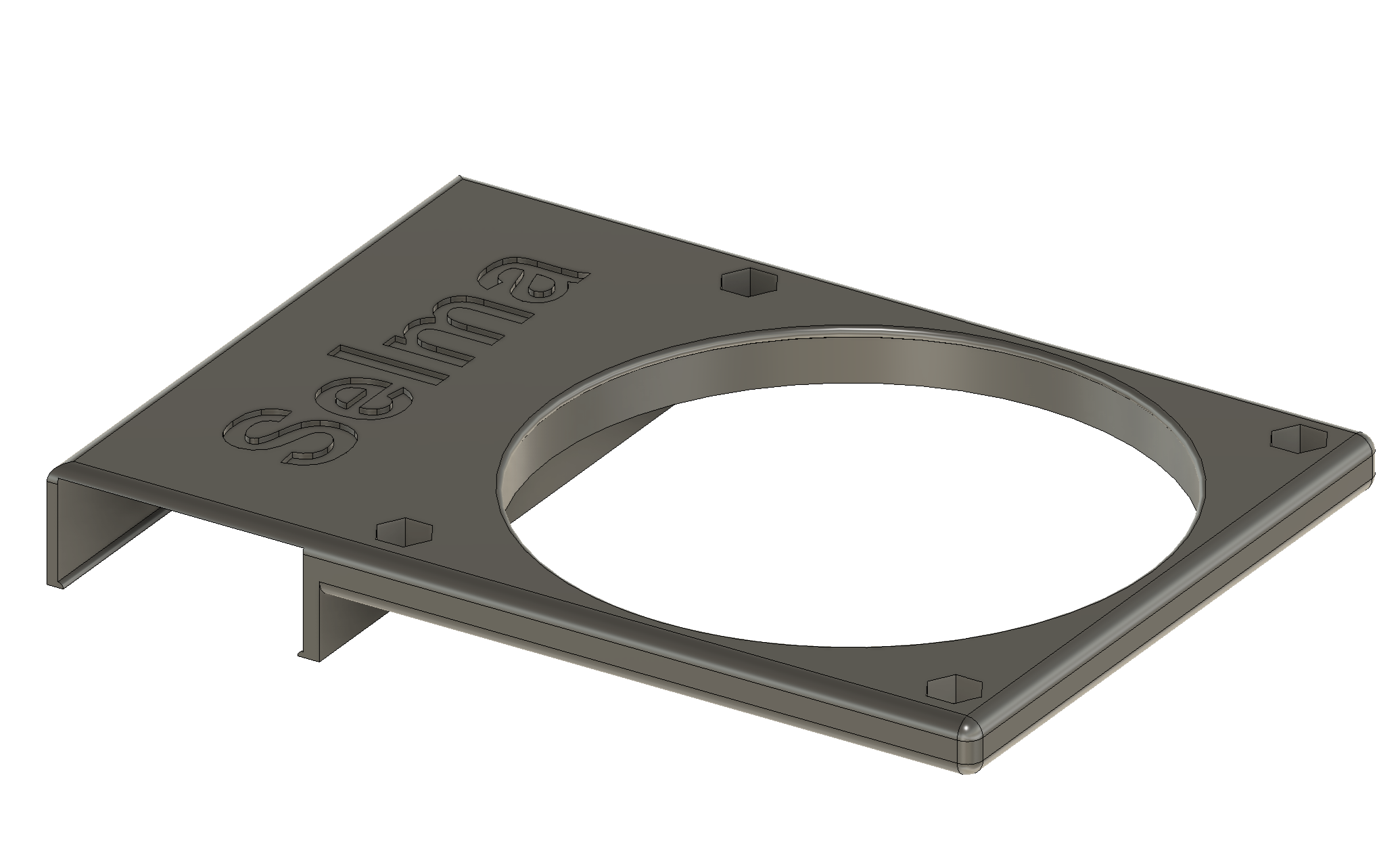 Skål holder til IKEA poäng barnestol