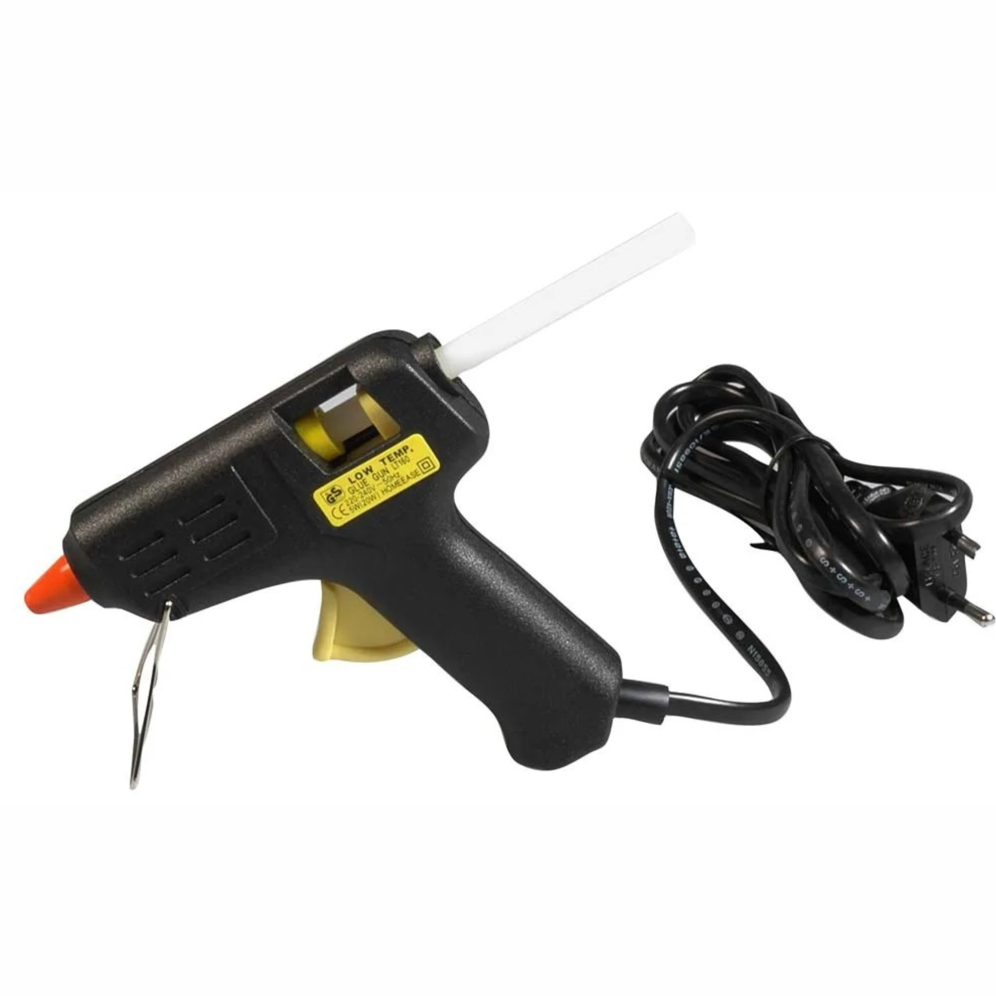 Limpistol til 8mm Limstaver