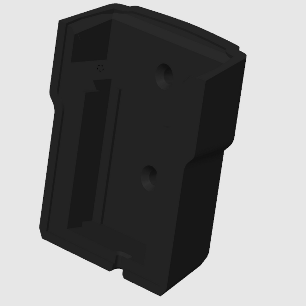 Milwaukee Batteriholder / Organiserer