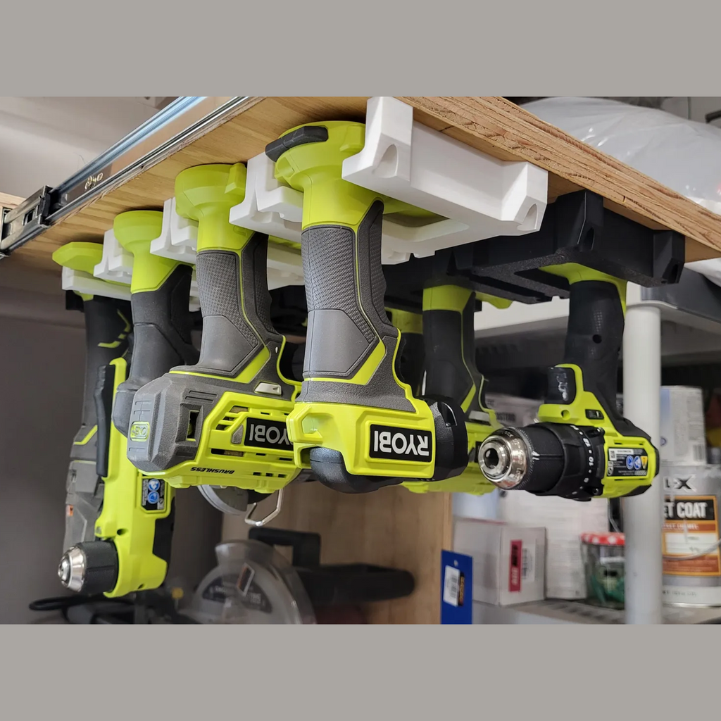 Ryobi Verktøyholder