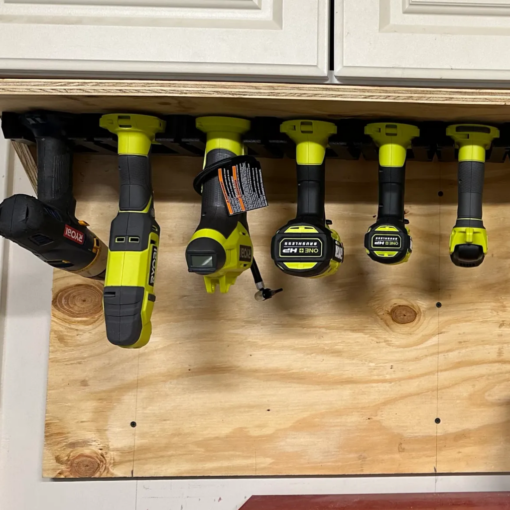 Ryobi Verktøyholder