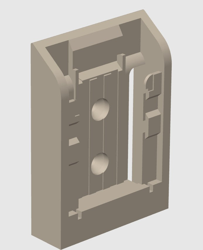 Dewalt Batteriholder