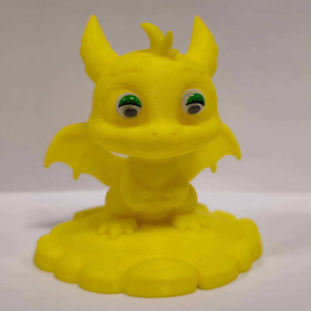 Fargerike Googly Eyes – Bevegelige Øyne