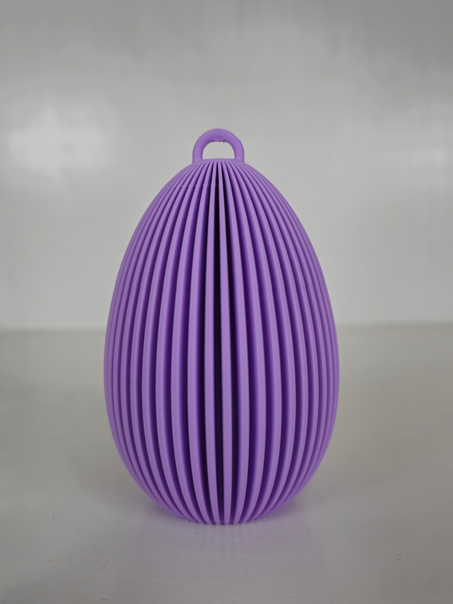 Hengende Påskeegg – Moderne Påskedekor i Pastellfarger