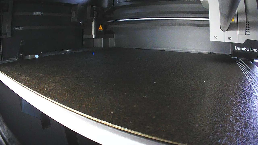 3d print articulated lunar drage