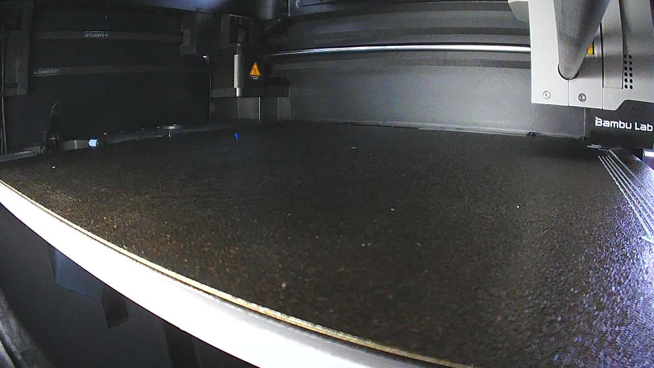 3d print articulated lunar drage